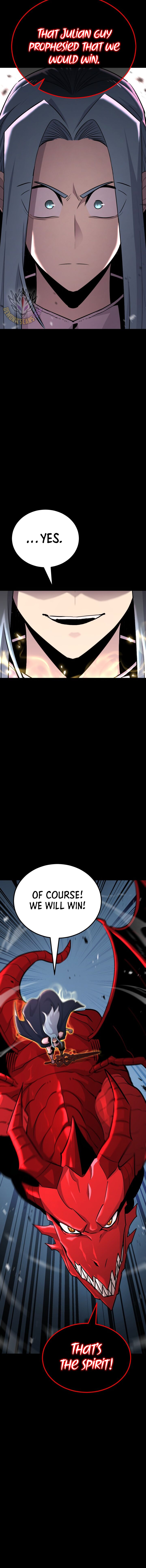 Standard of Reincarnation Chapter 135 14